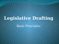 Legislative Drafting ppt(1).pptx